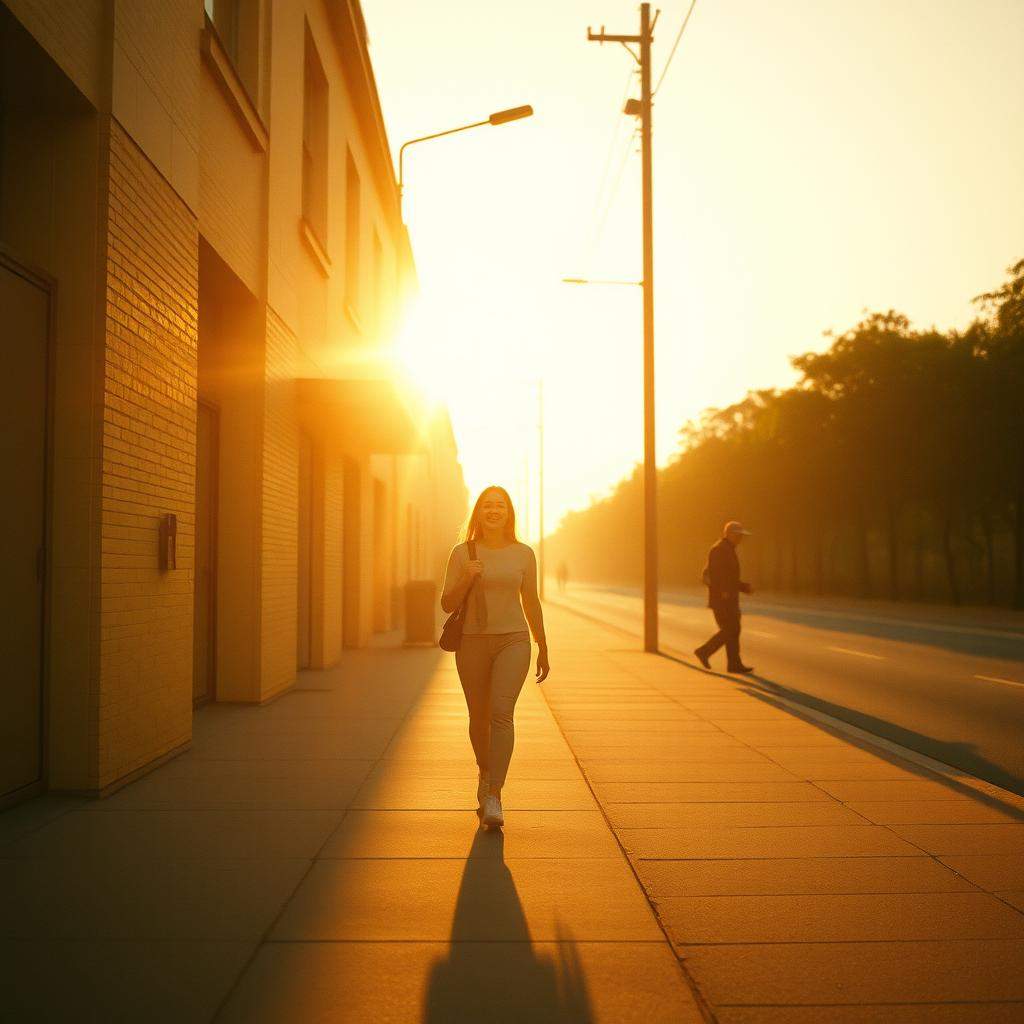 I Love To See You Smile