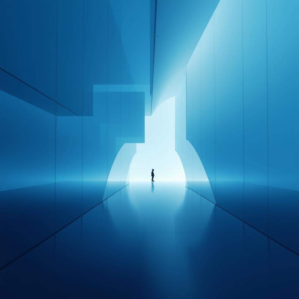 Und niemand hält mich auf