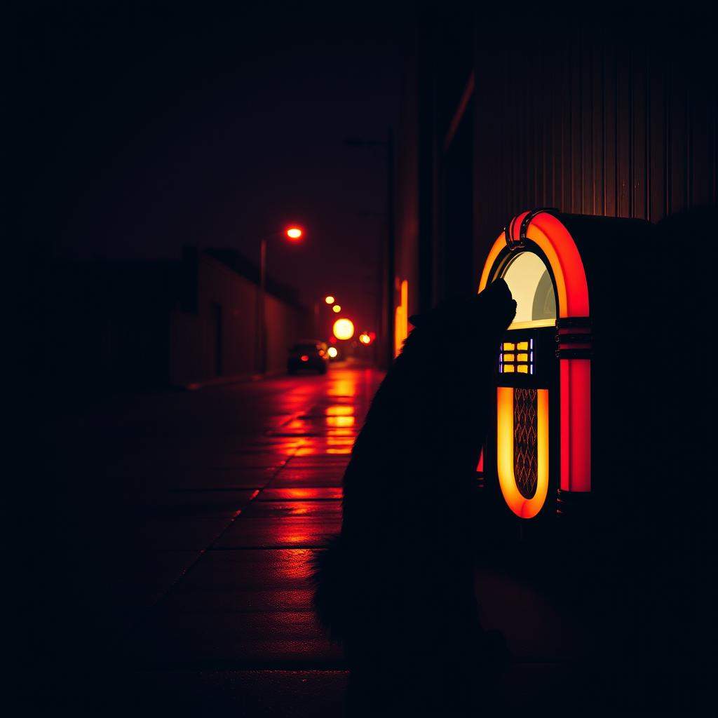 No good ( extended male)