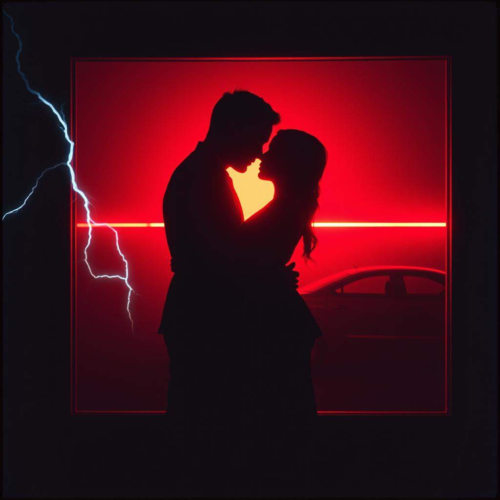 The beginning of everything.