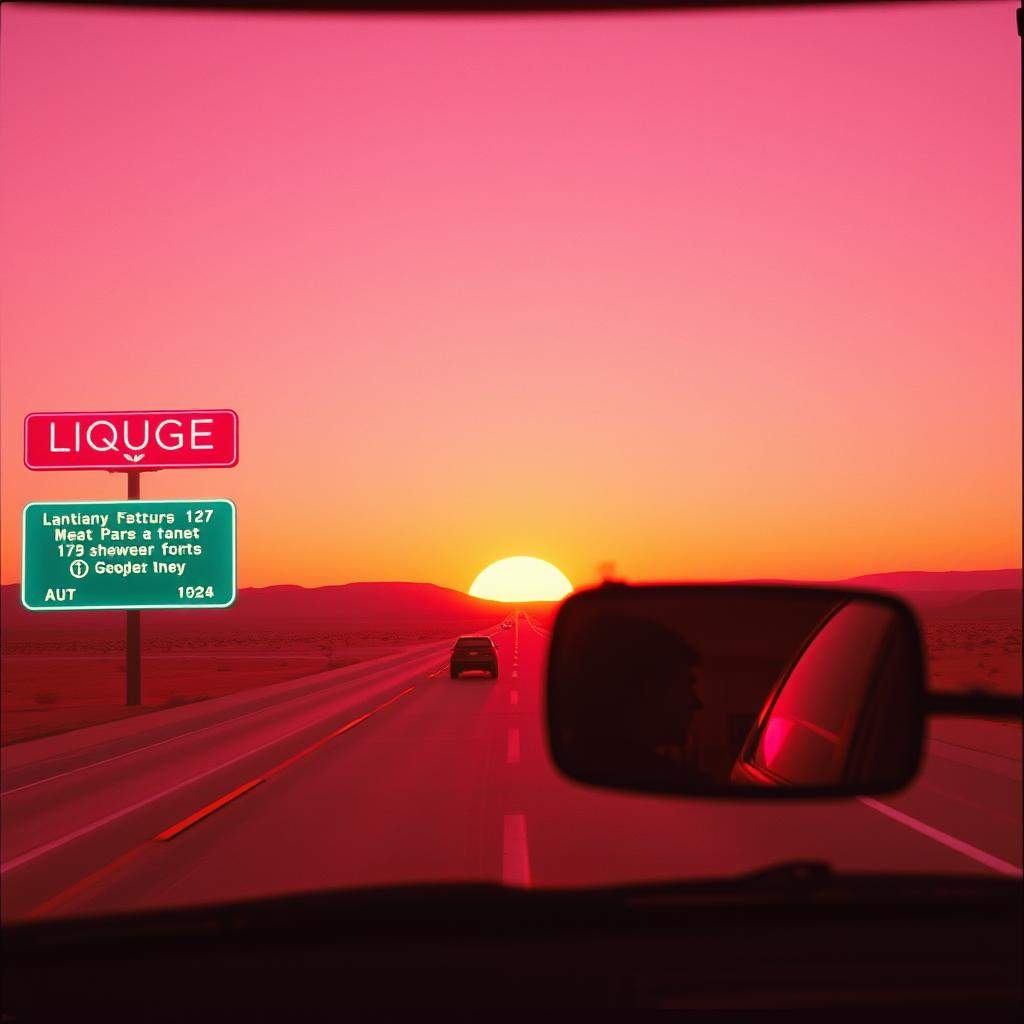 Crossroads and Regrets