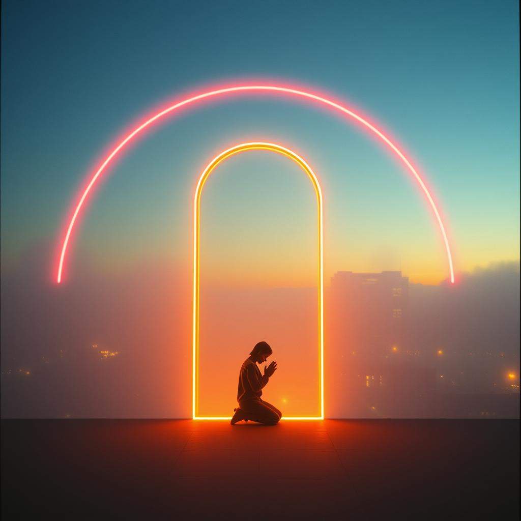 Stau la rînd la fericire