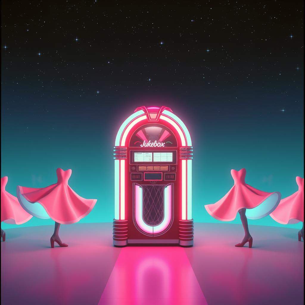 Dancing in the Moonlight