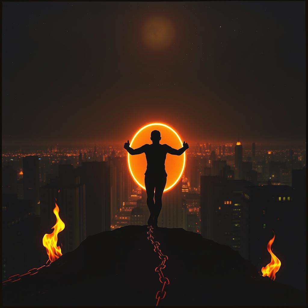 LE DIABLE