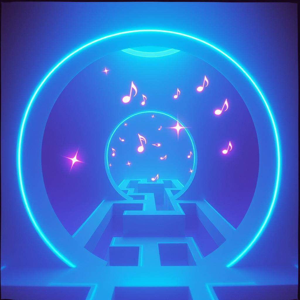 Has To Be Something More!