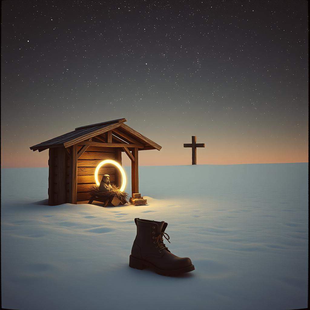 The Gift (A True Way to Freedom)