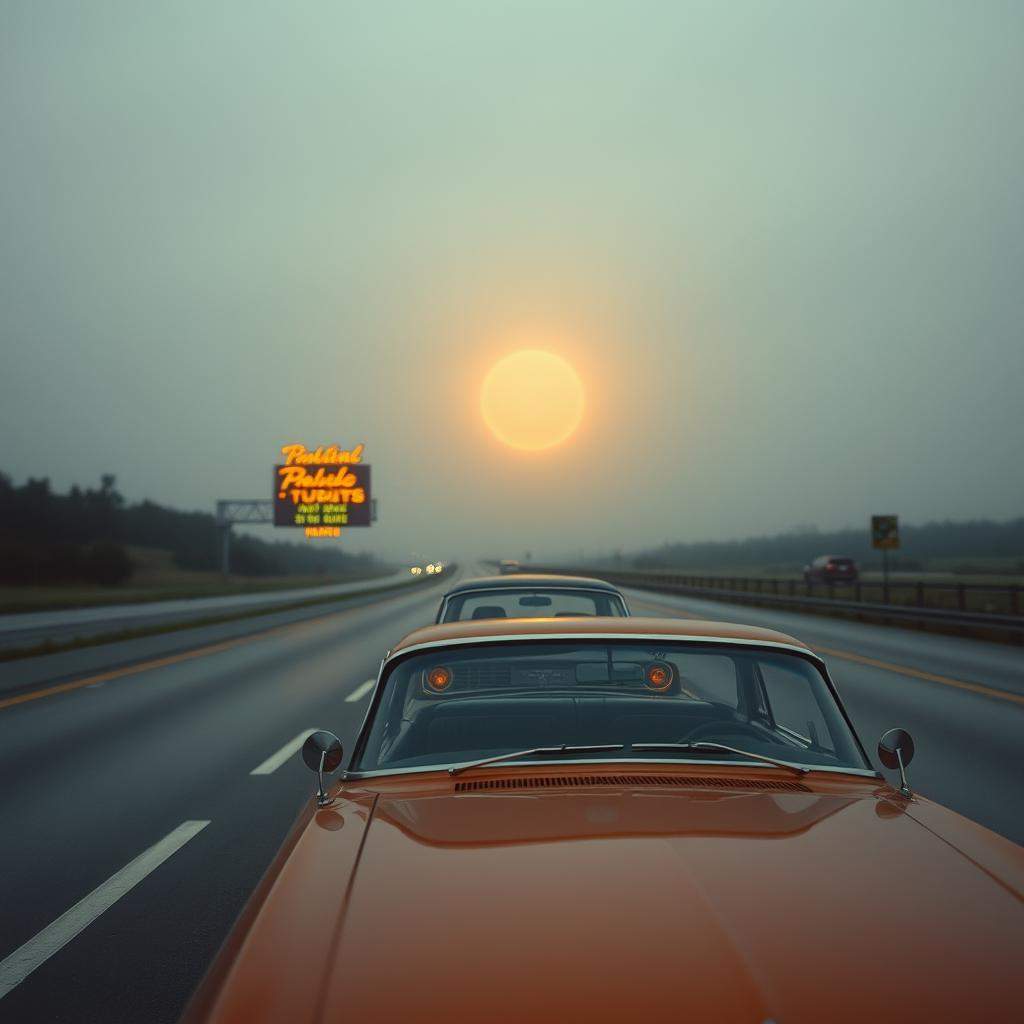 No Last Goodbye
