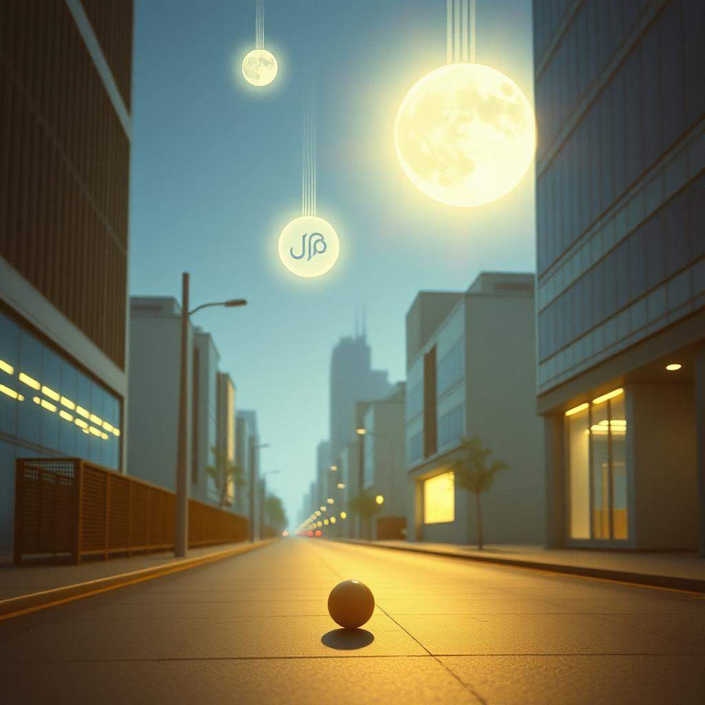 I DON'T FLEX I TESTIFY