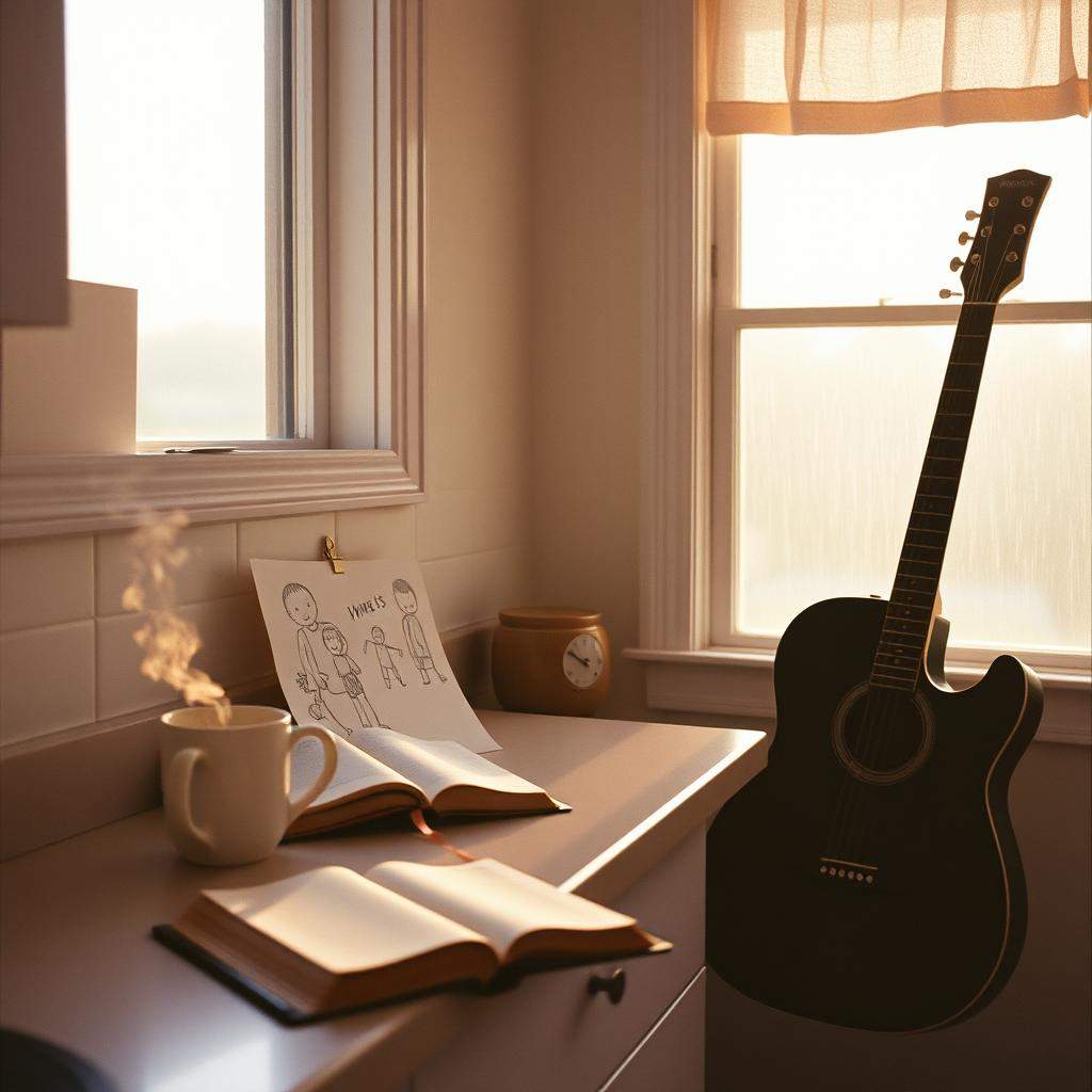 What A Mom Needs To Know