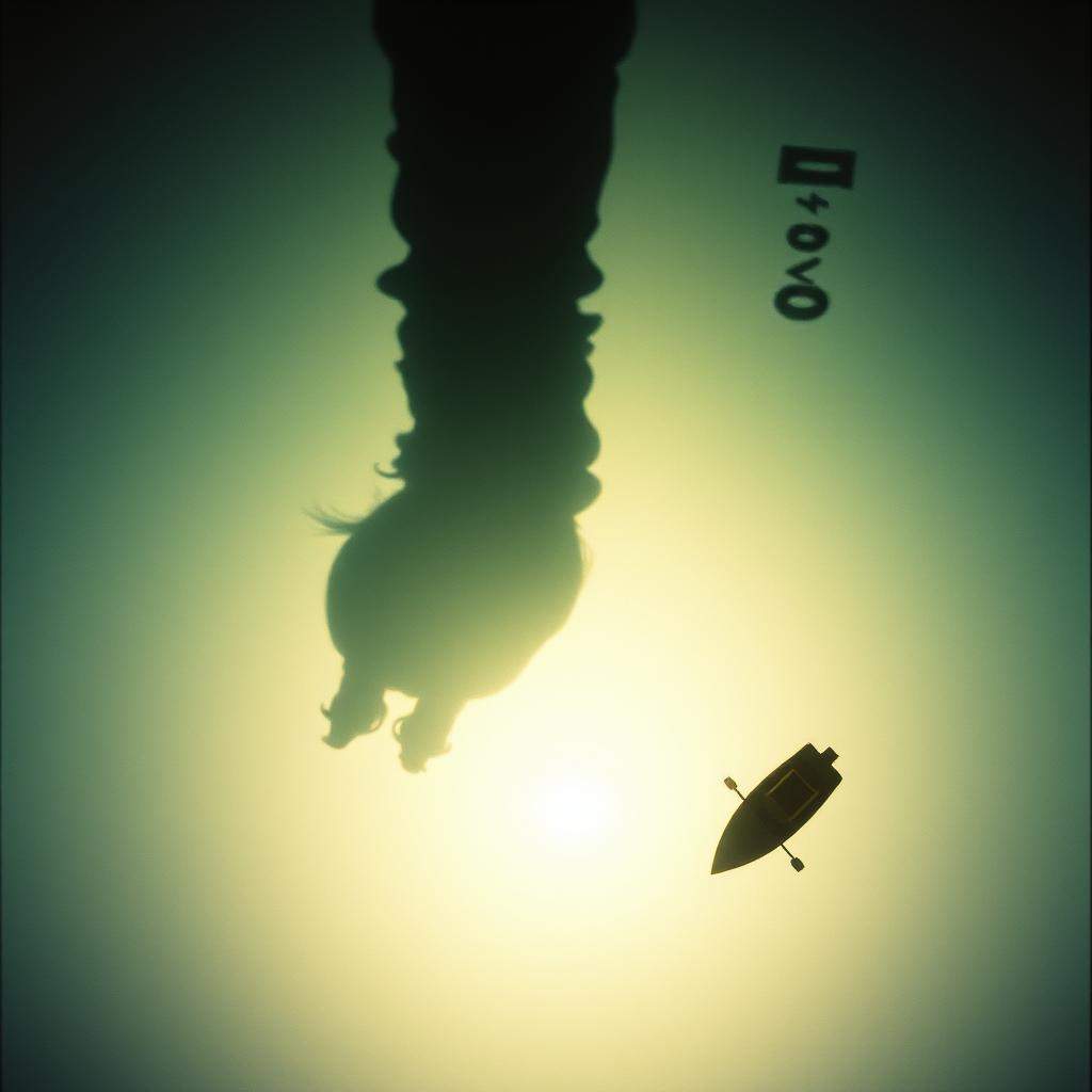 What happened to you?