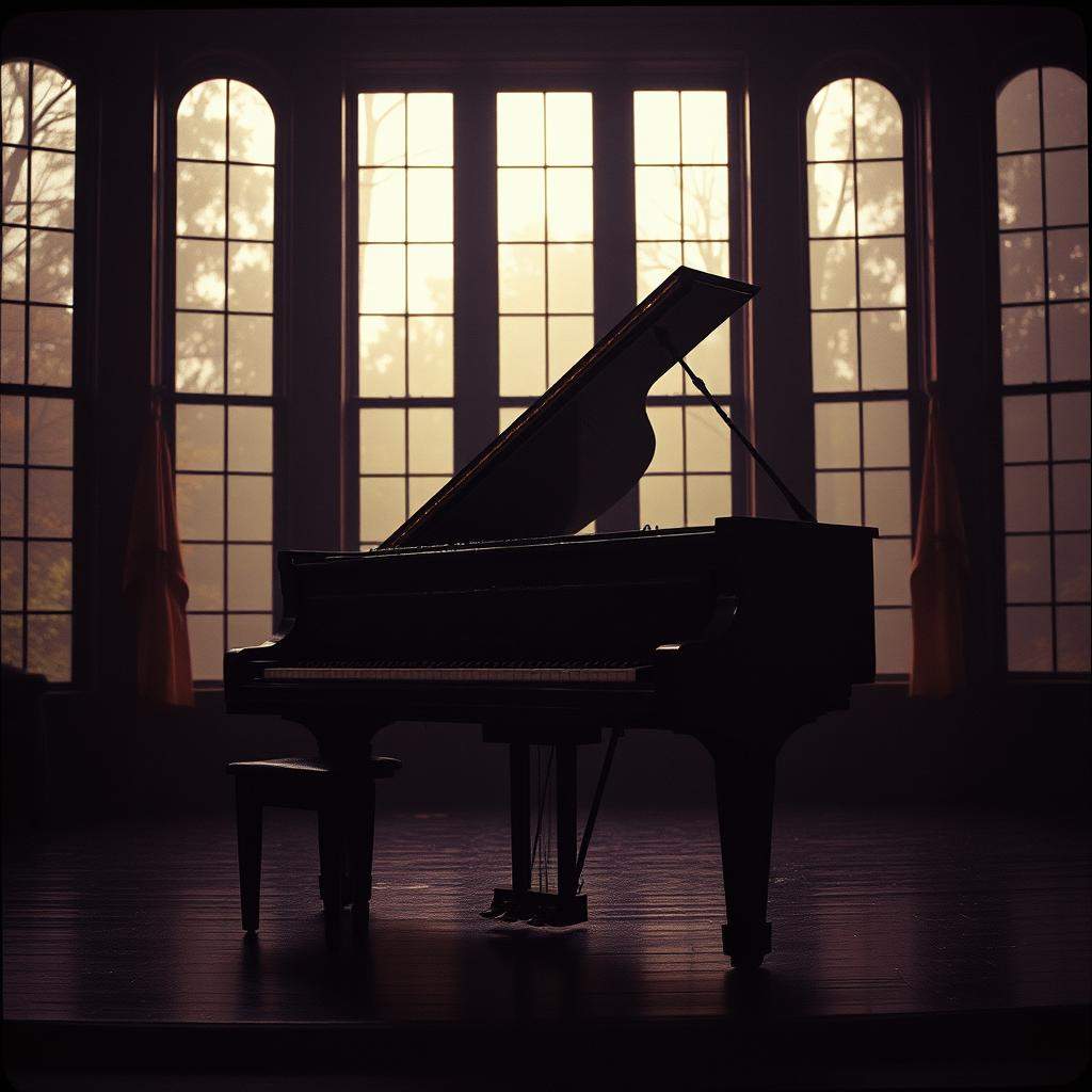 Luna - Siła bezsilności