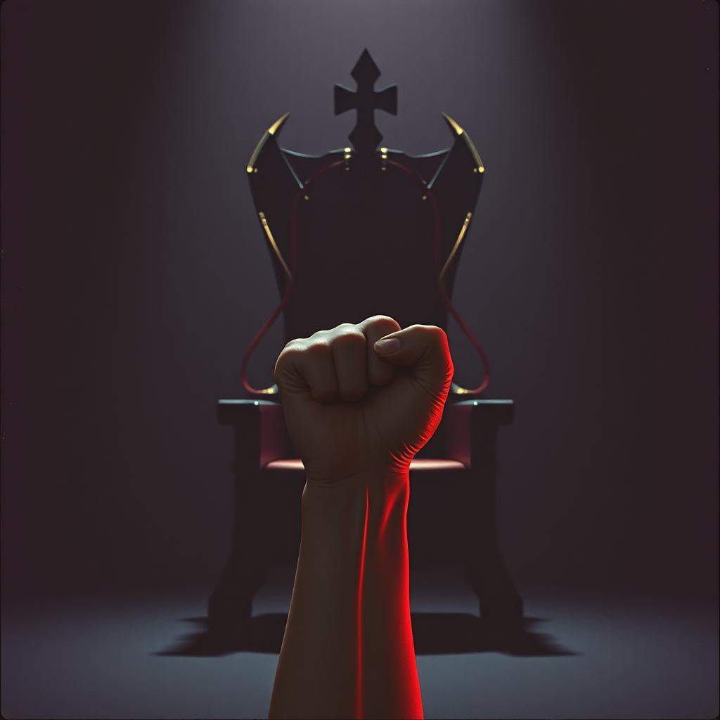 Who's She Pleasing Now