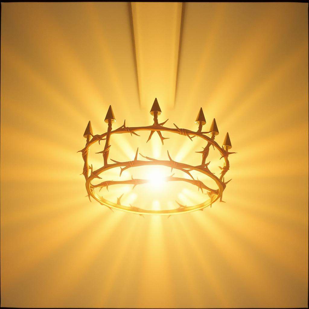 Victory's Crown