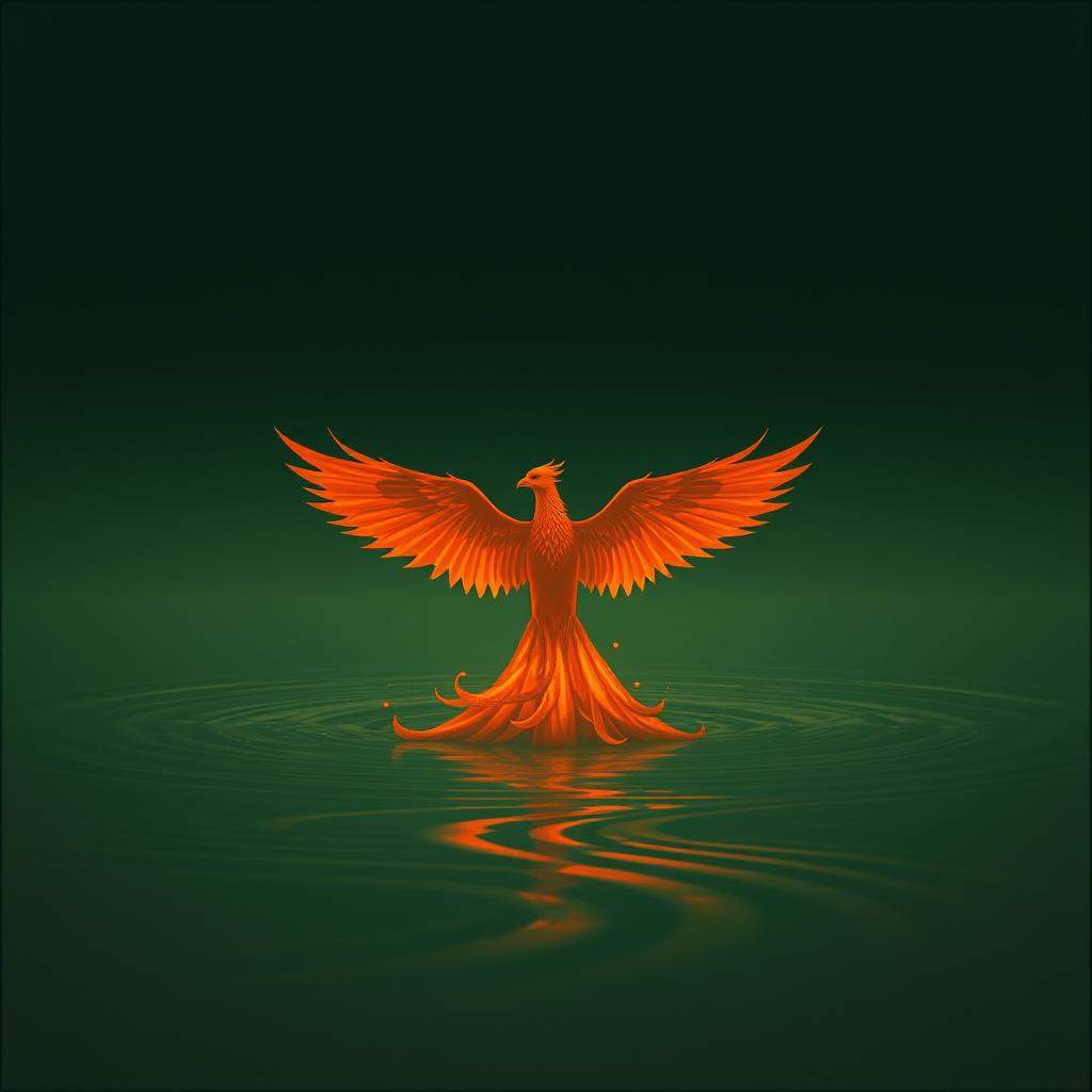 Grace in the Shadows