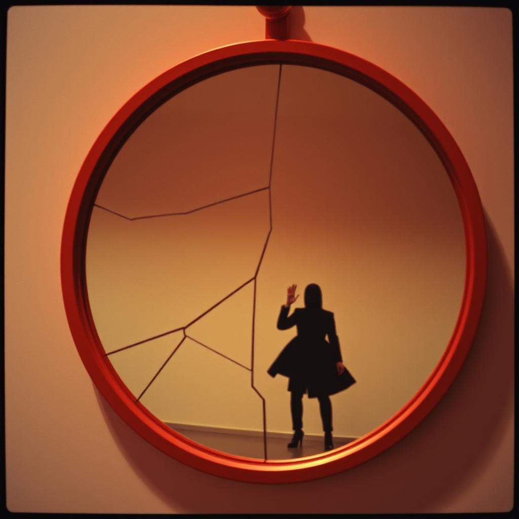 Fighting with myself (New)