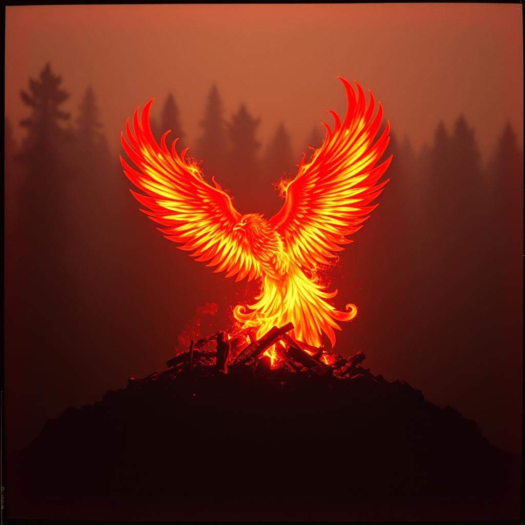 Through Hell and Back