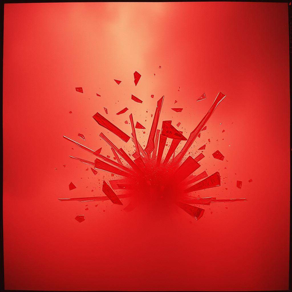 Strong Enough to Shatter