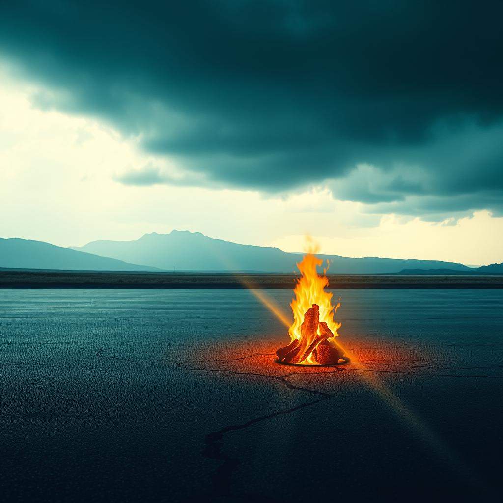 Il coraggio di rialzarsi