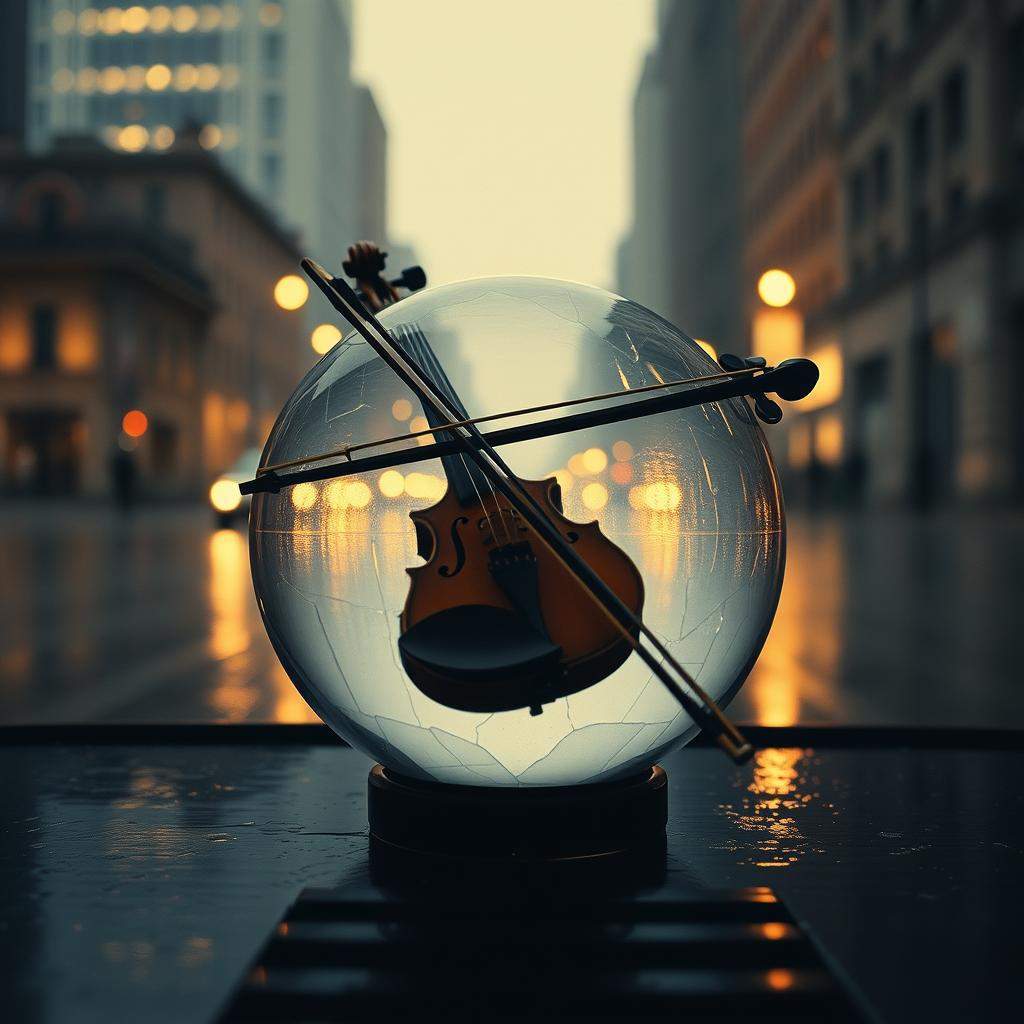 Destructive criticism