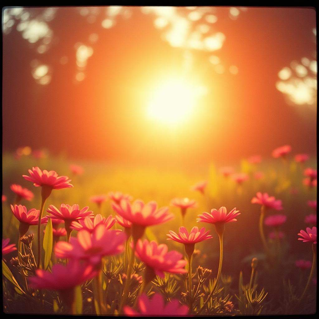 The Happiness I Didn't Know