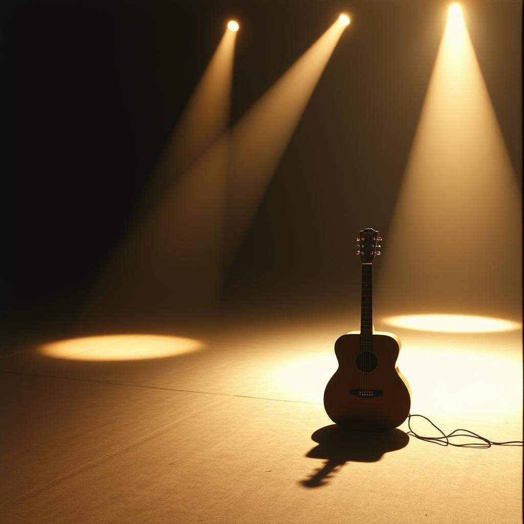 Not another love song