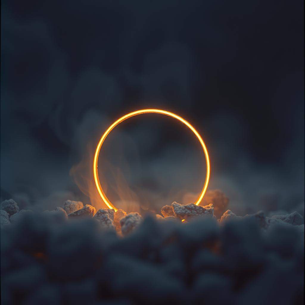 Through the Storm Accoustic