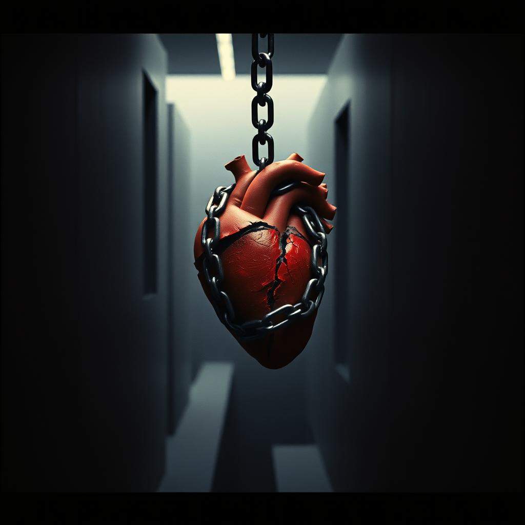 Breaking Free from the Nightmare metal