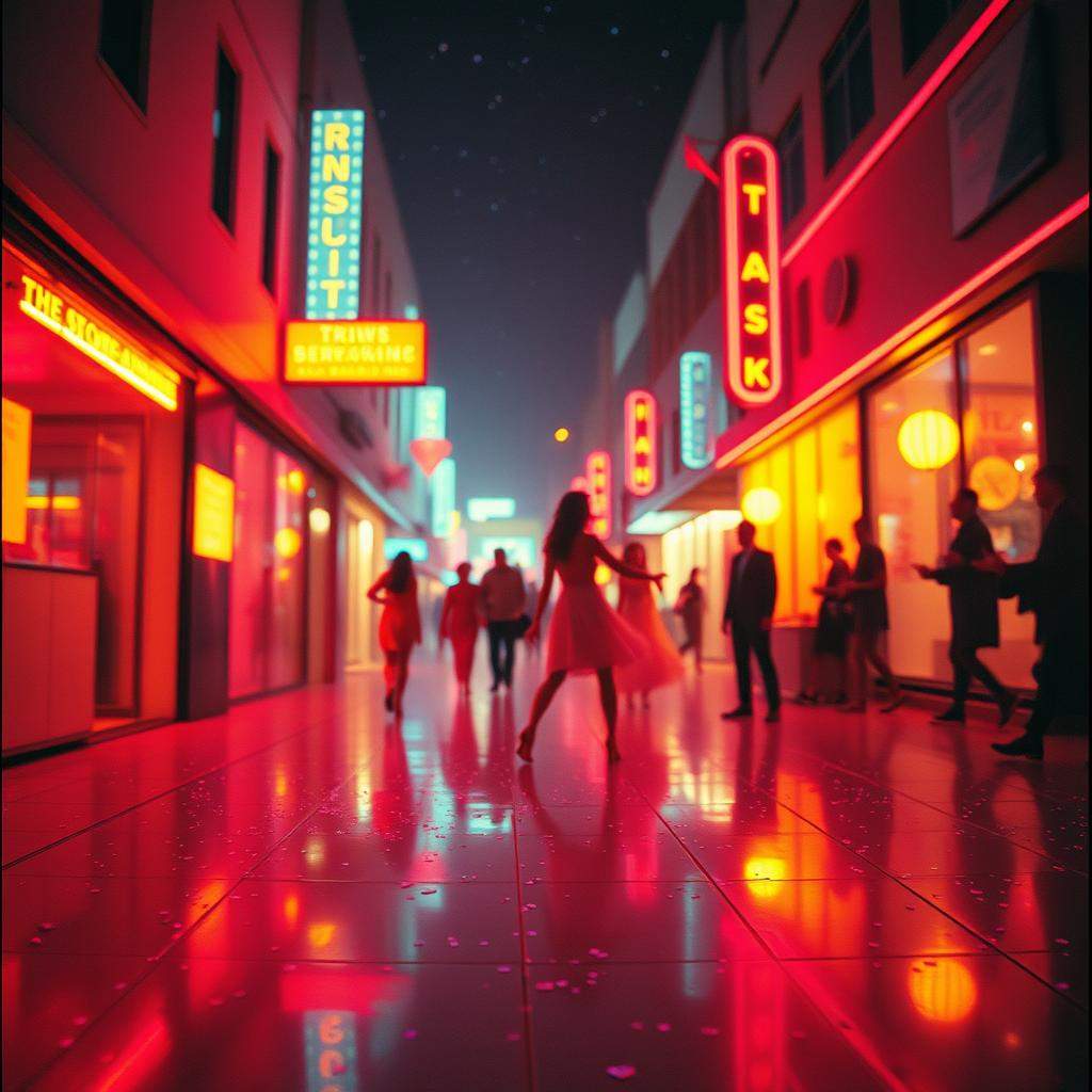 Journées Trop Courtes