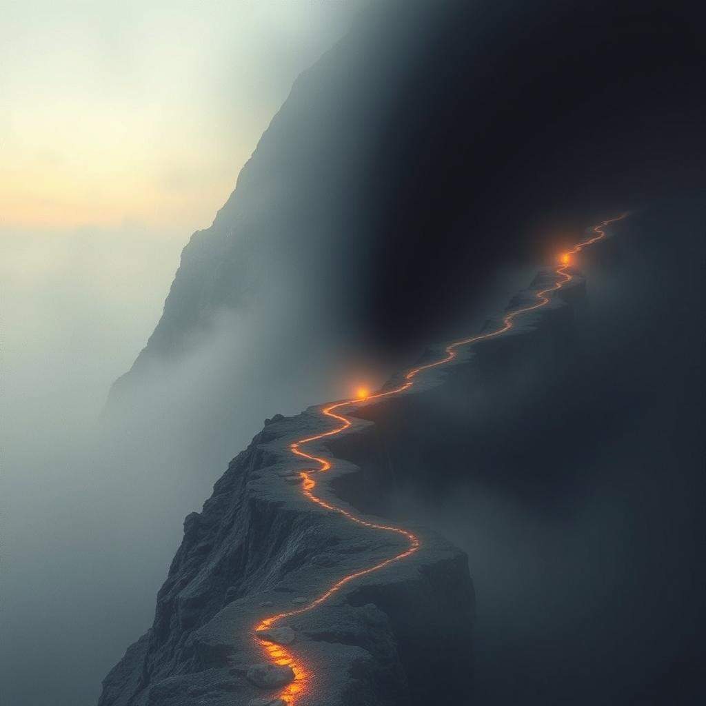 Mountains of the Mind