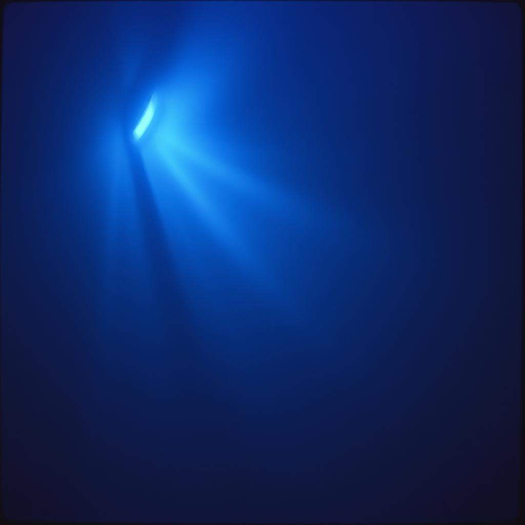 Tossing and Turning (Haunted Still)