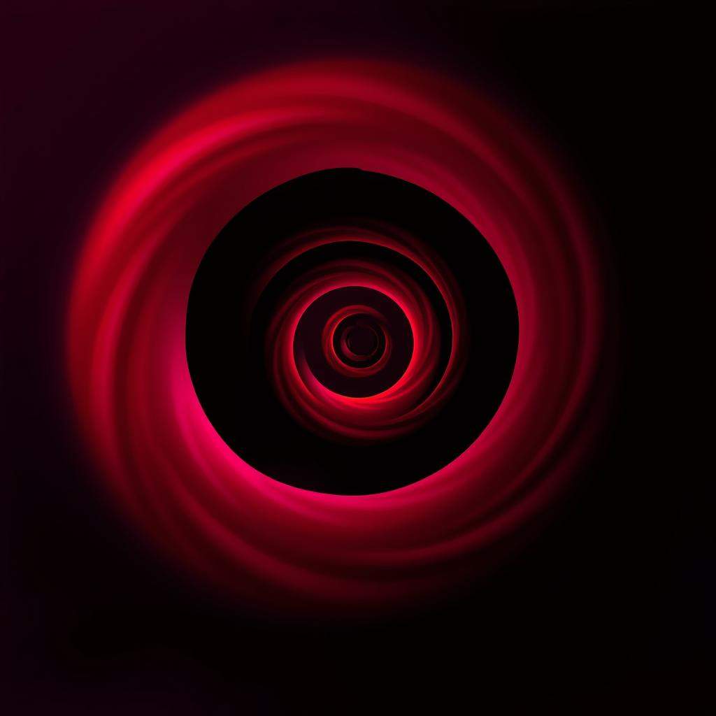 Head pressure. Black out.