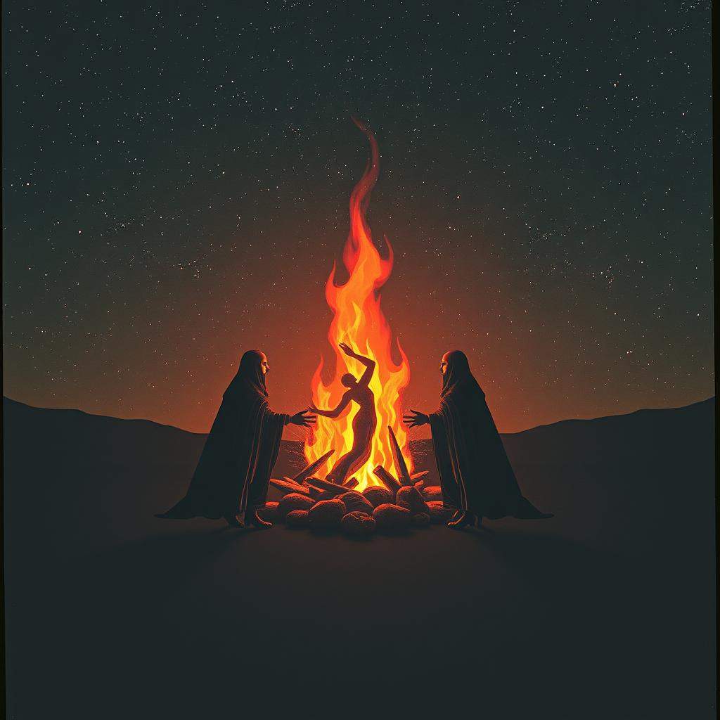 Energia e vibração dos guardiões