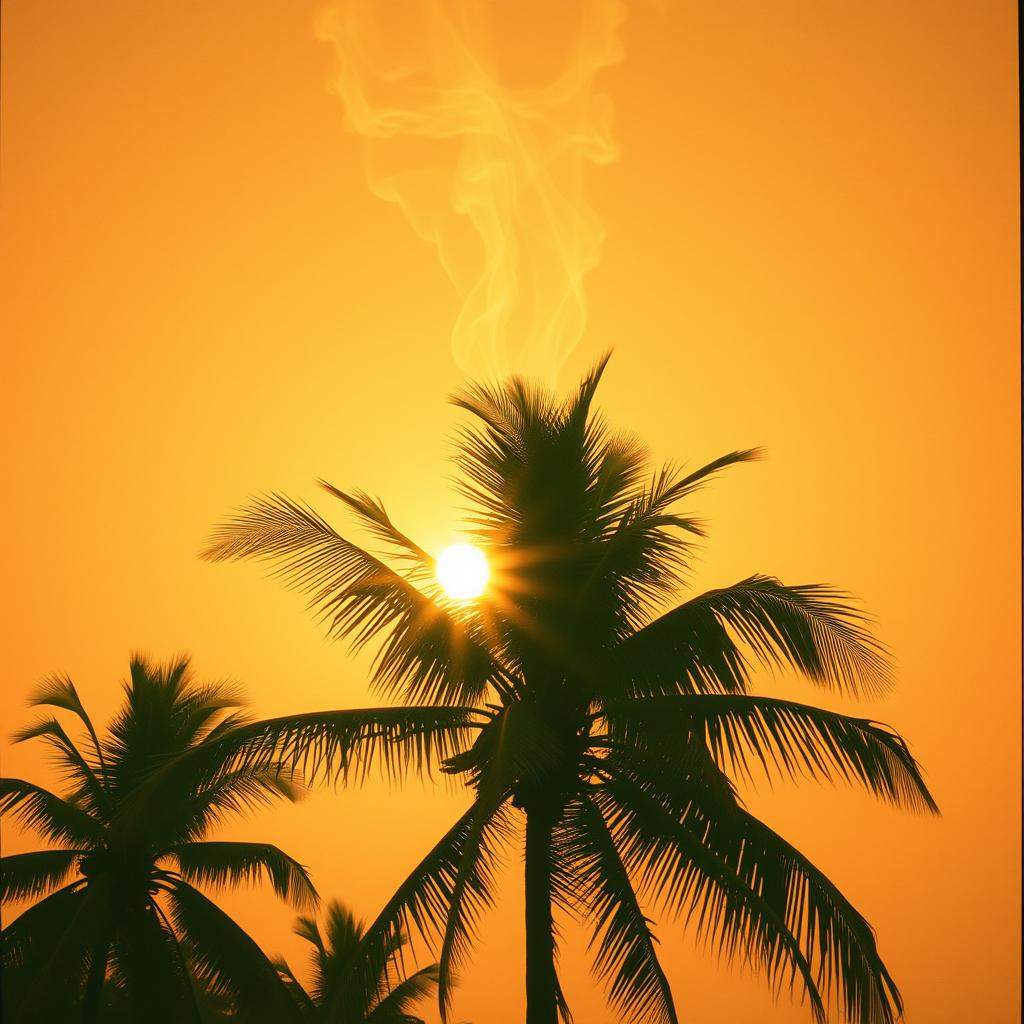 STAR - Irie Inna Di Sun