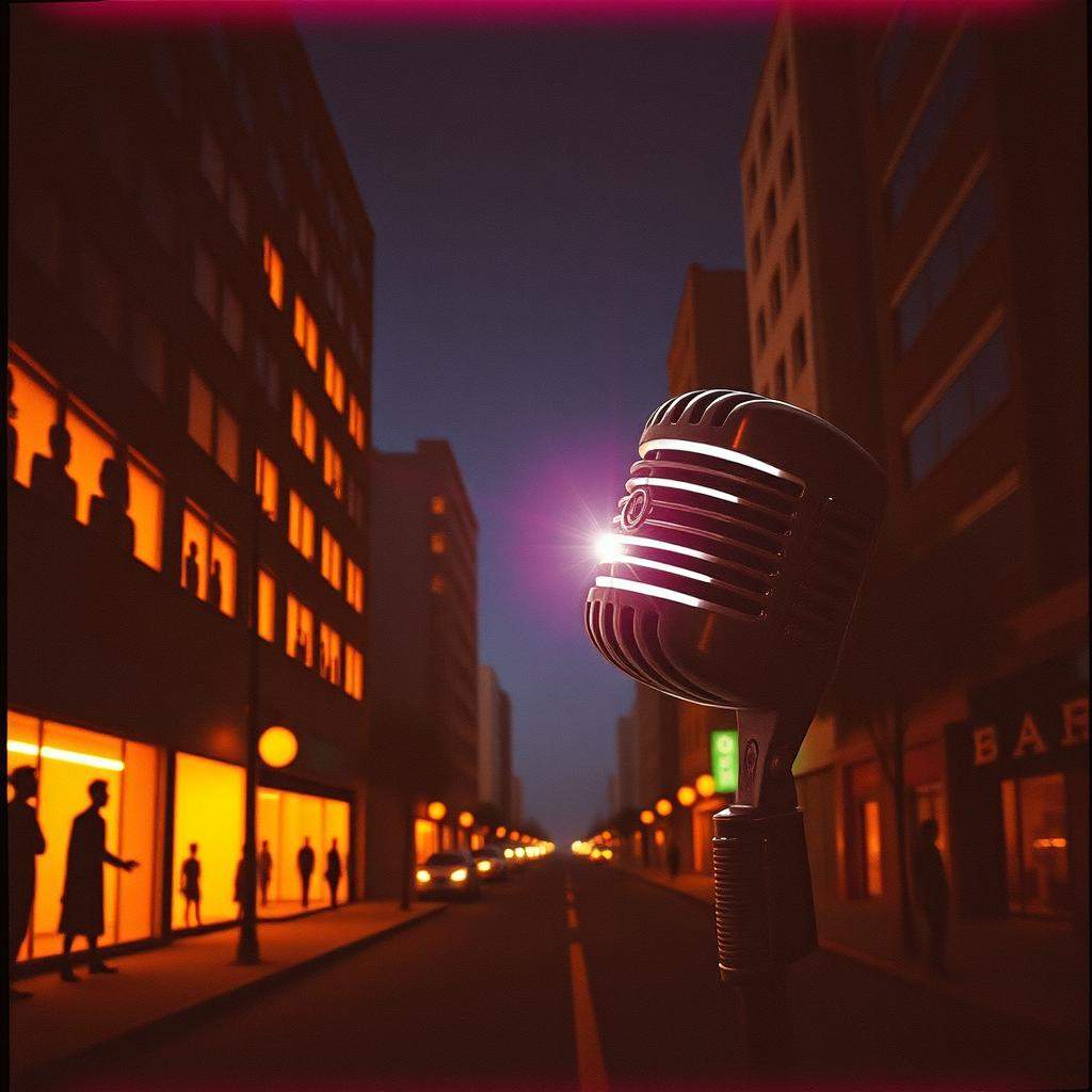 We are all human! Old-School Version