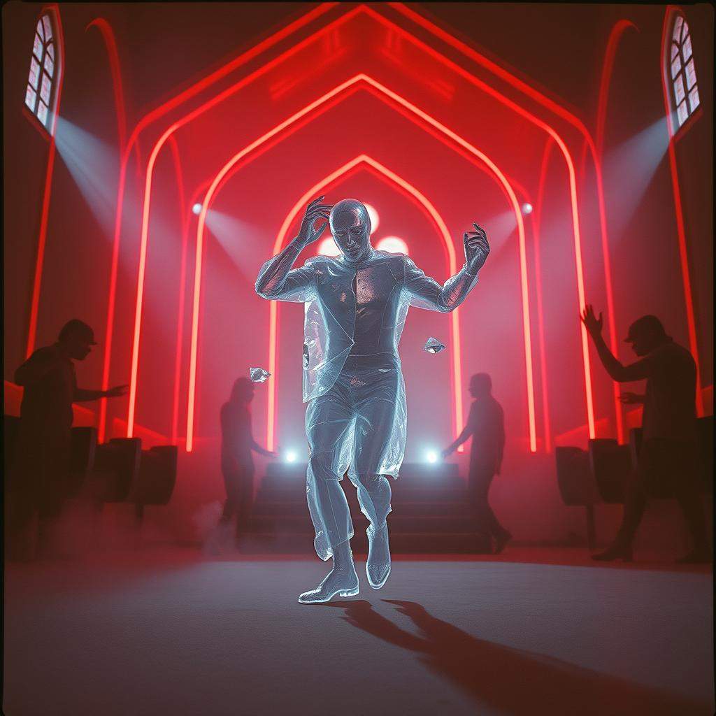 Casper The Friendly Ghost