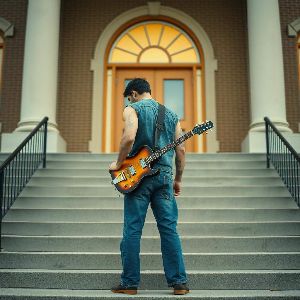 Our Bodies, Our Country