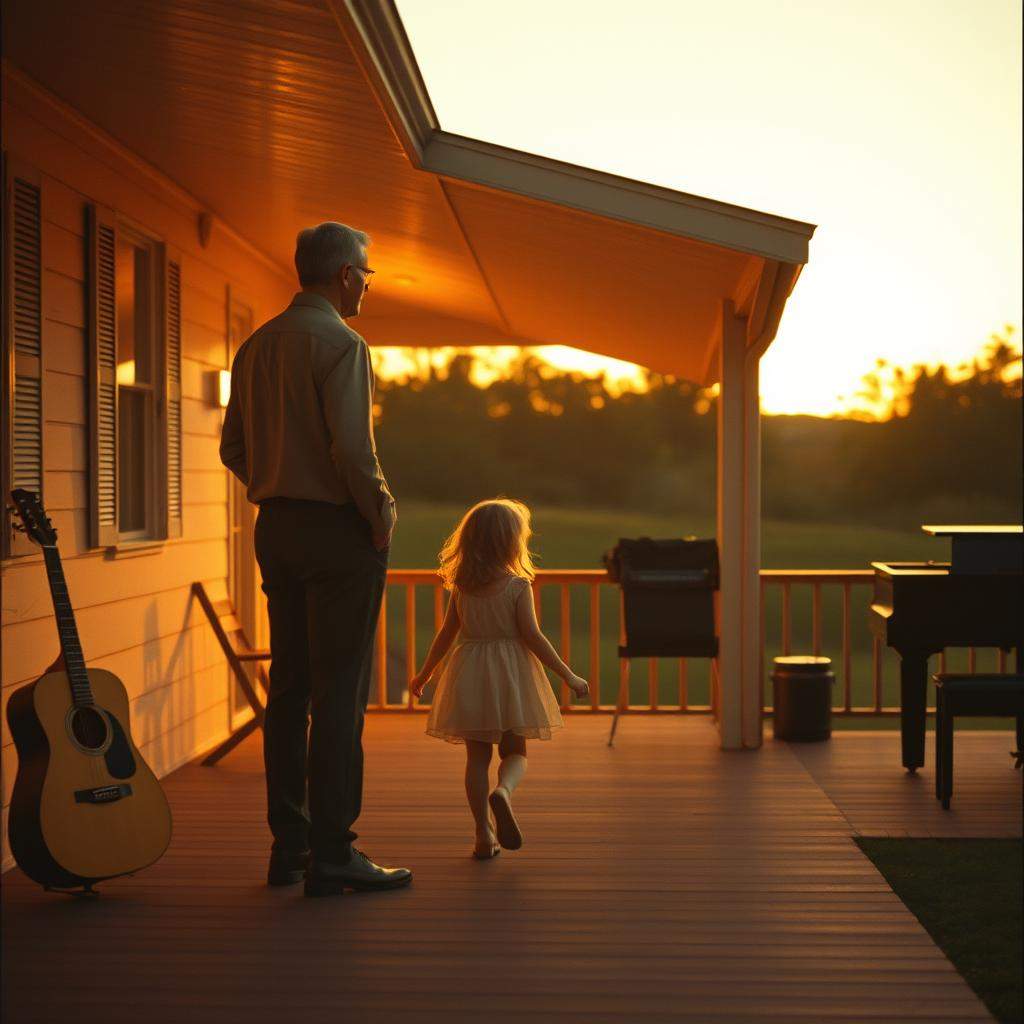 Kristina's song( always my girl)