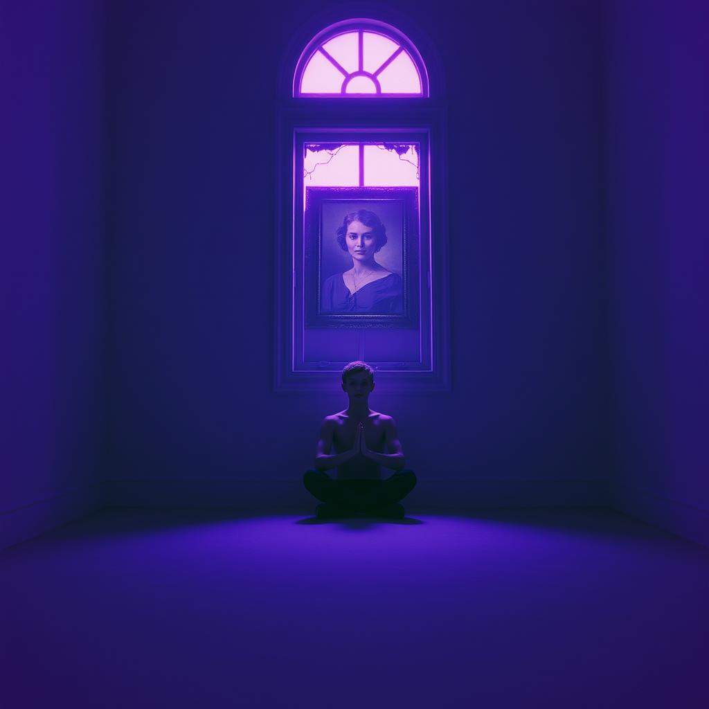 Garden of the Once-Was