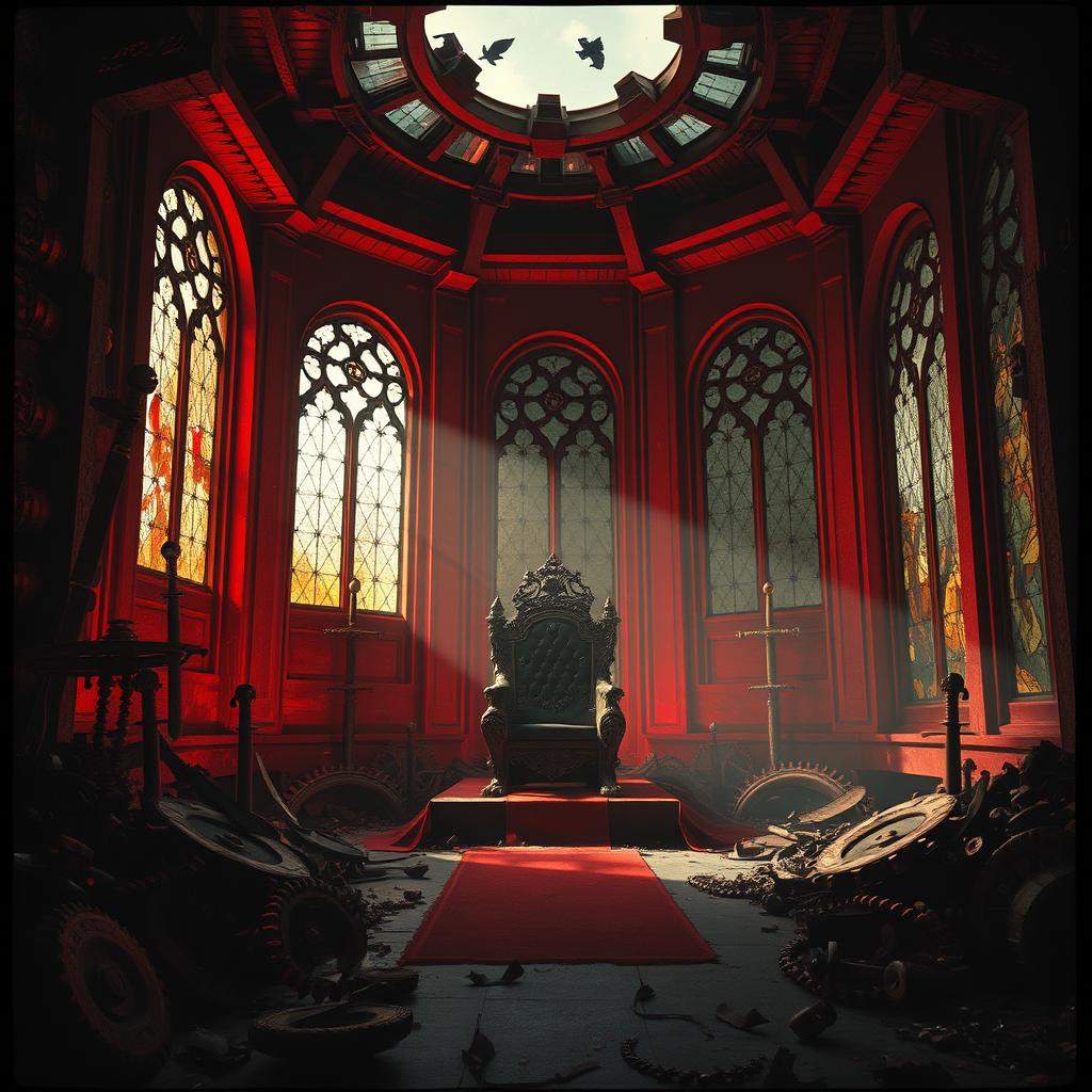 Kingdom of Sodom