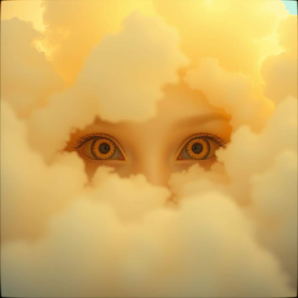 Ojos De Miel