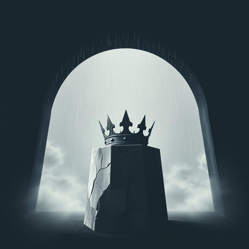 Crownless King (Final Gate)