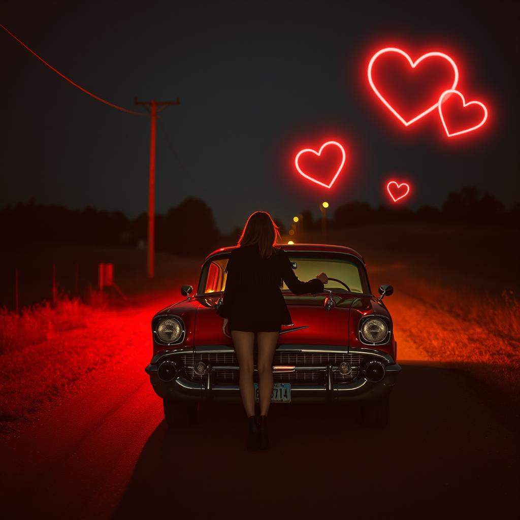 Skin on Skin (Country Rap Mix)