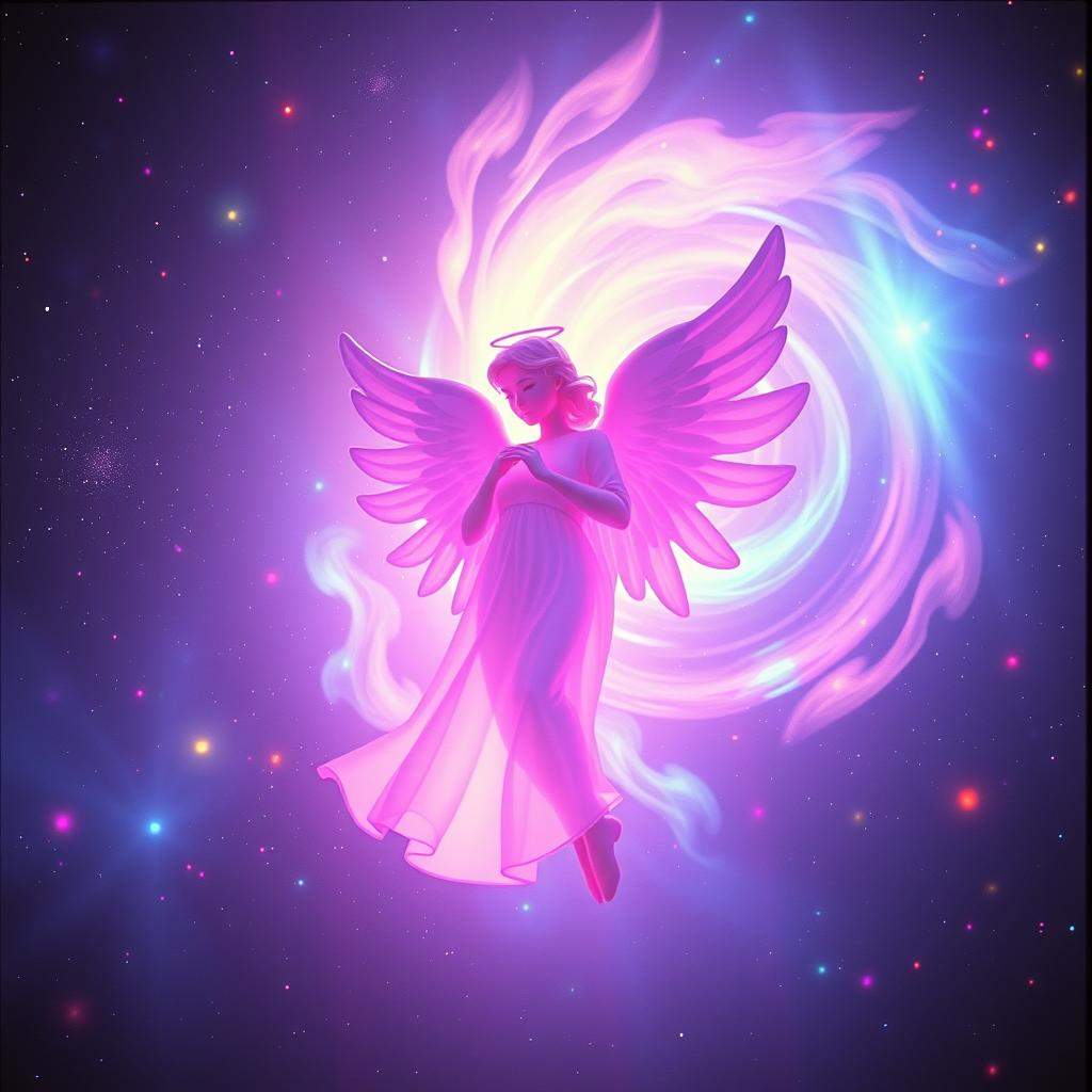 GUARDIAN OF ALL SOULS