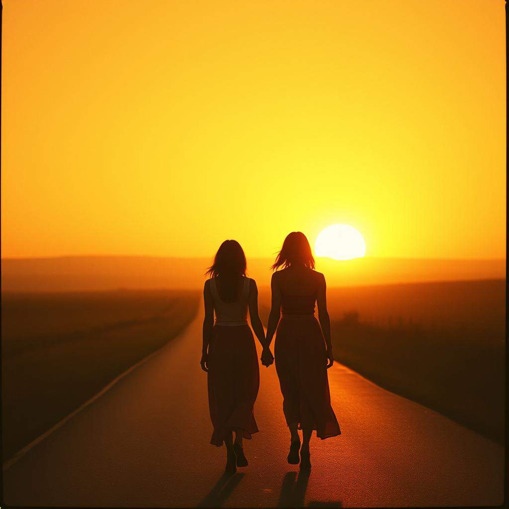 September  with  Cecil & Joy (BFF 4-ever)