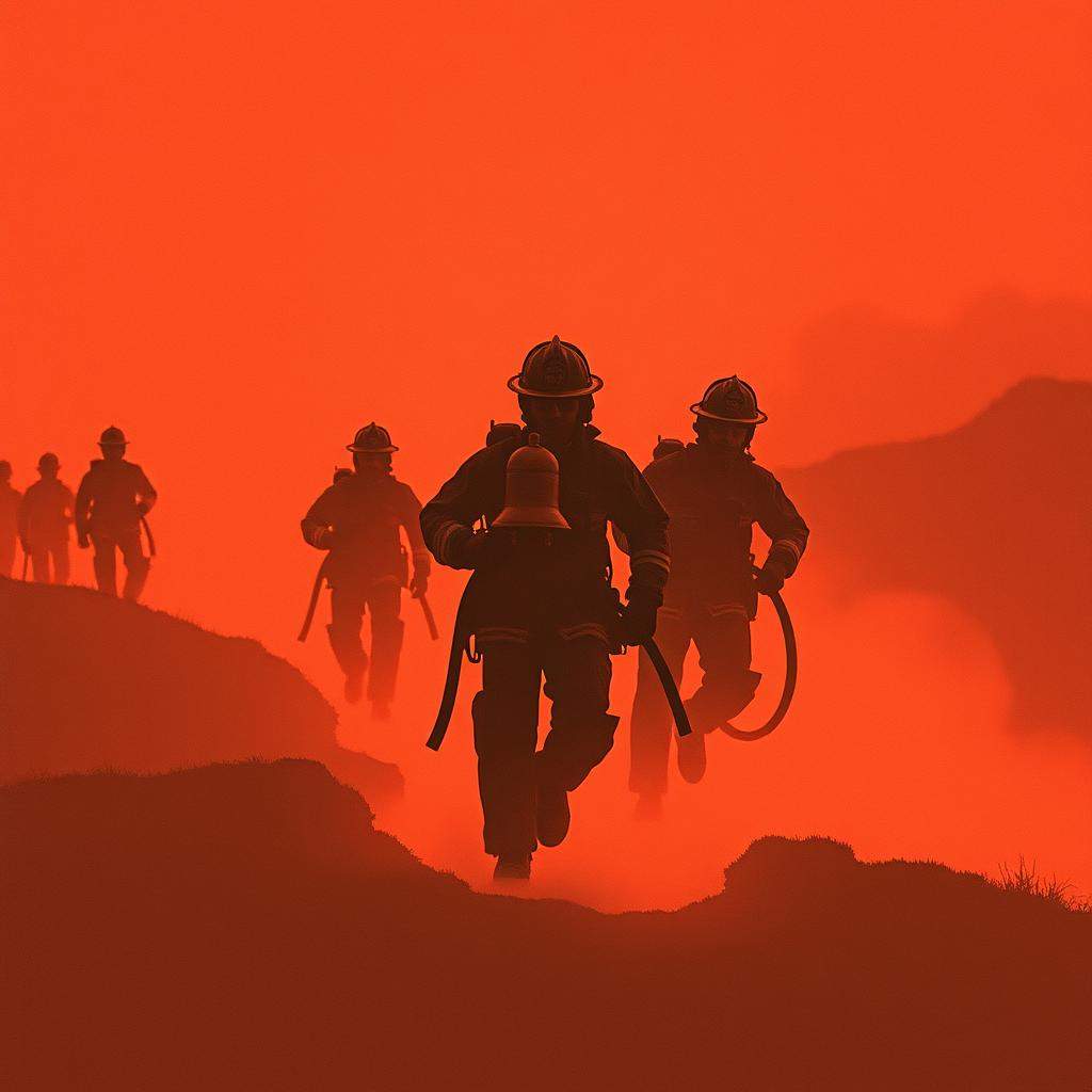 Hermit Springs On Top