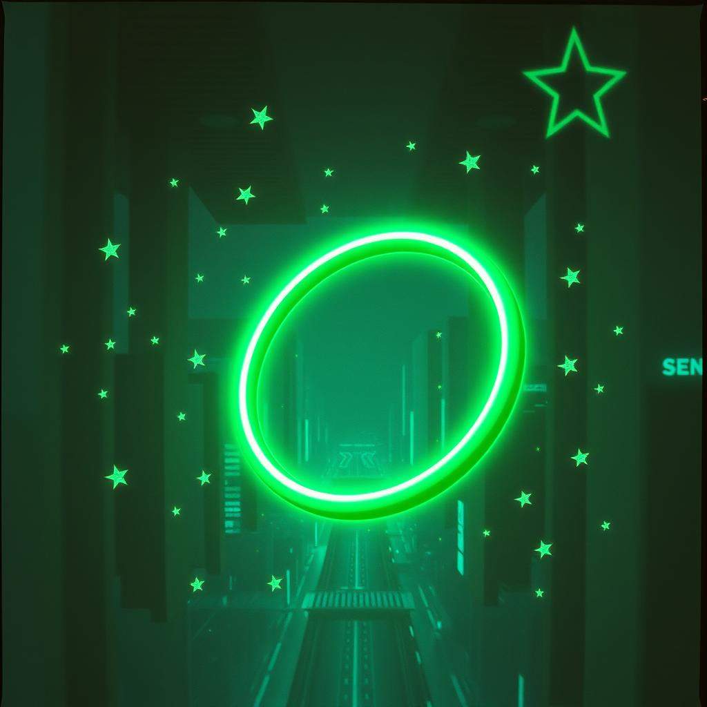 Super Sonic's Race to Save the World