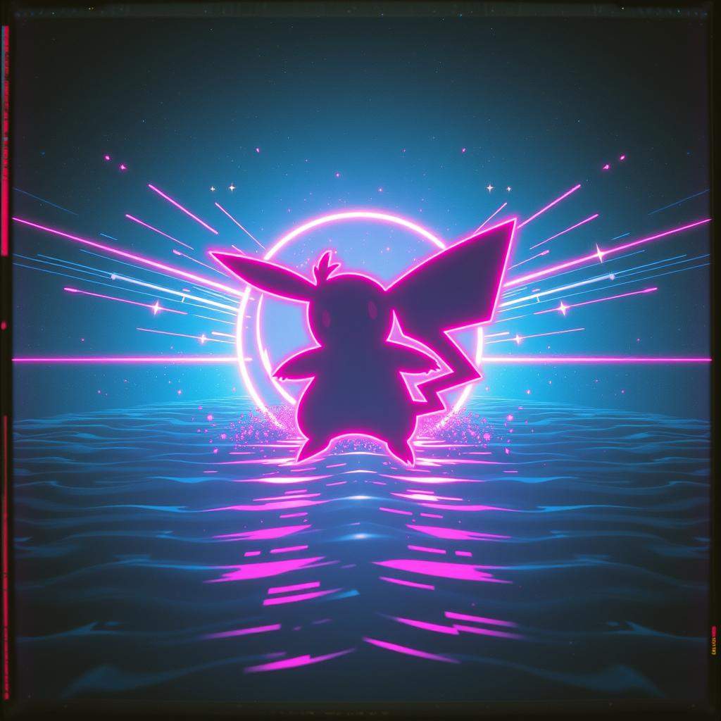 Pokémon ist eine Legende