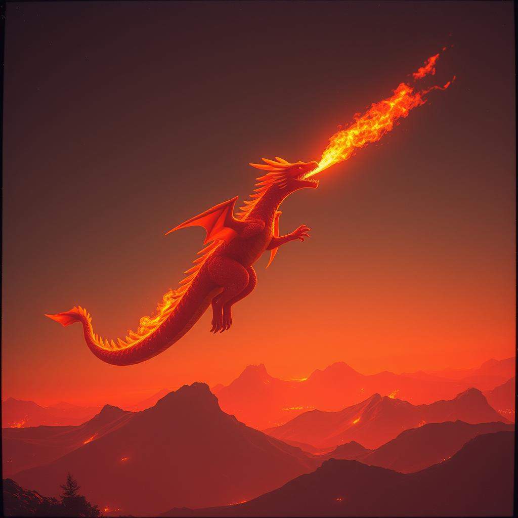 Your Champion, Charizard