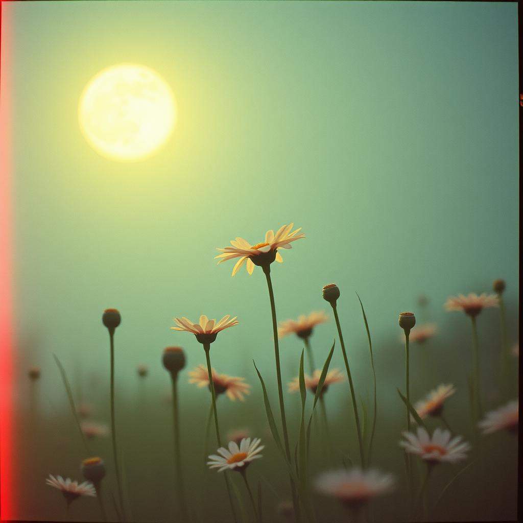 Es ist die Liebe, die die Welt zum Drehen bringt
