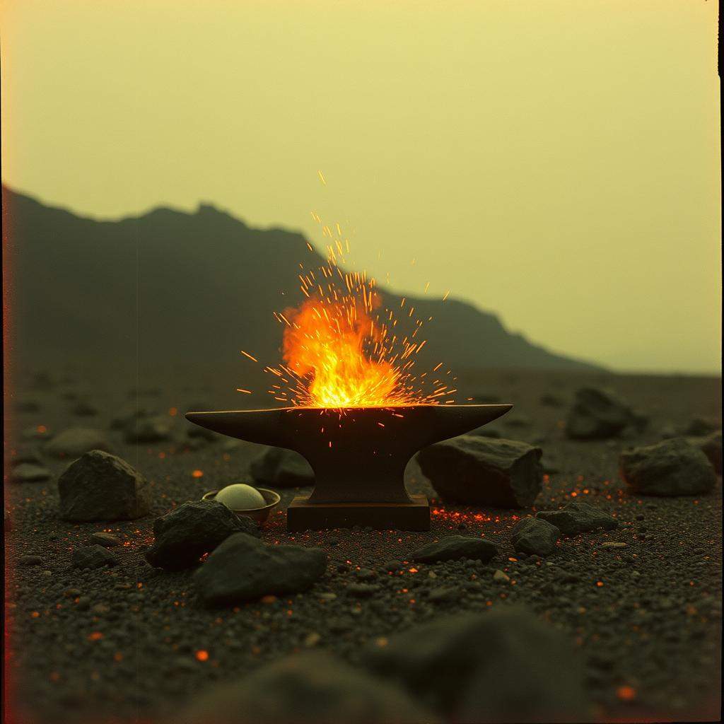 El Misionero de Acero